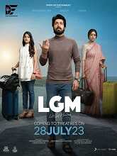 LGM – Lets Get Married