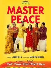 Master Peace Season 1