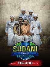 Sudani from Nigeria