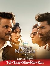The Night Manager Season 1 ep05-07