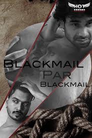 Blackmail Pe Blackmail